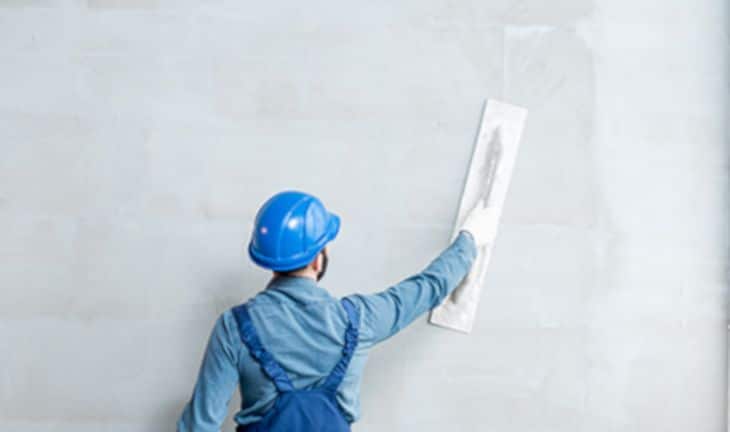 Haymana İnşaat Sıvacısı